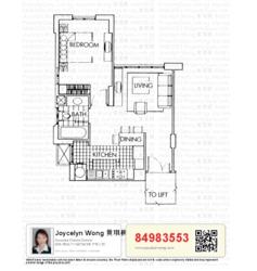Mirage Tower (D9), Condominium #151709542
